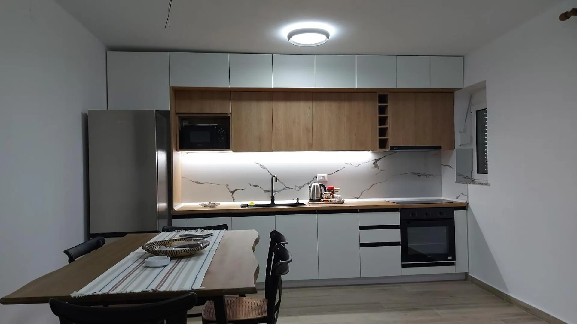 Titi Guesthouse Shkoder