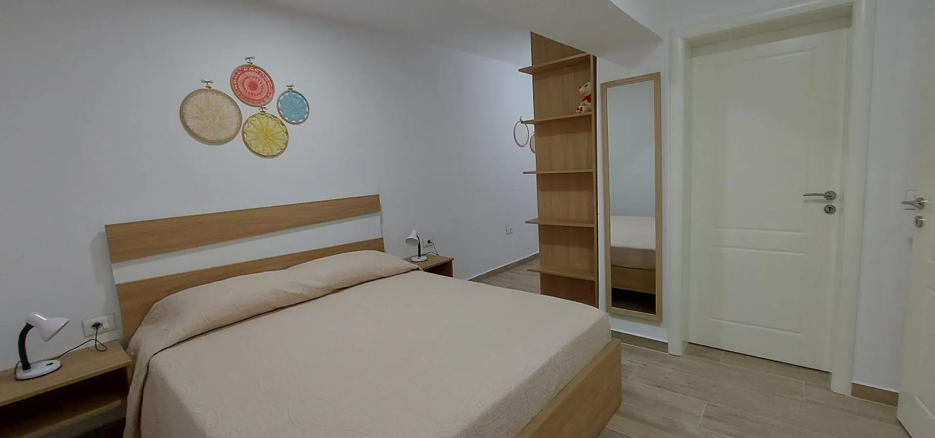 Apartment Titi Guesthouse Shkoder