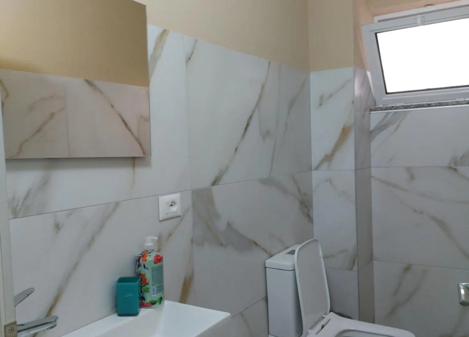 Titi Guesthouse Shkoder Apartment