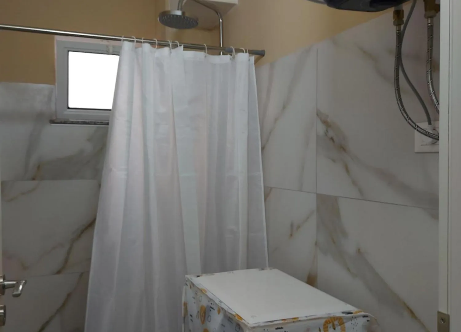 Titi Guesthouse Shkoder