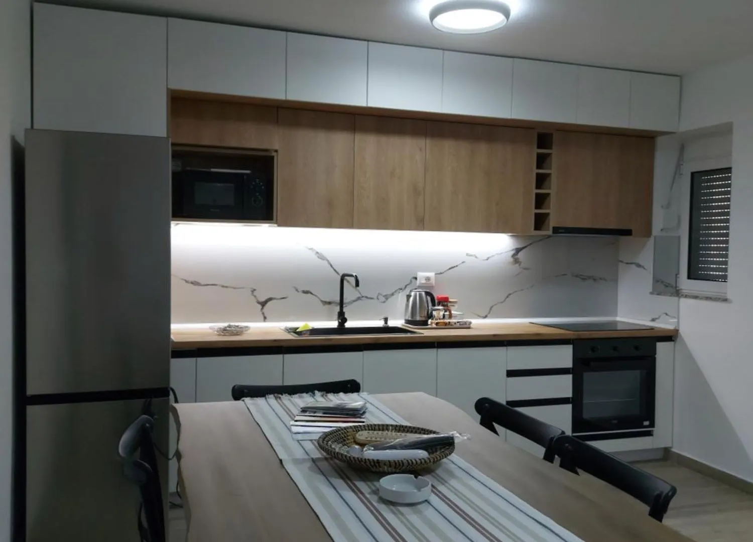 Apartment Titi Guesthouse Shkoder Albania