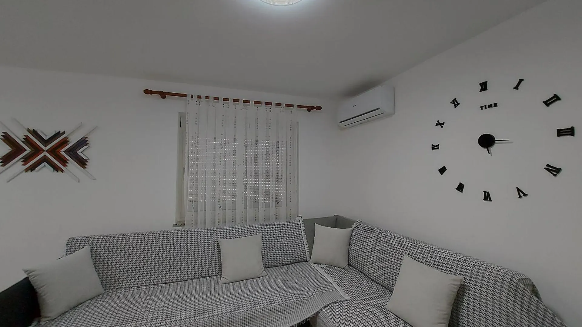 Apartment Titi Guesthouse Shkoder