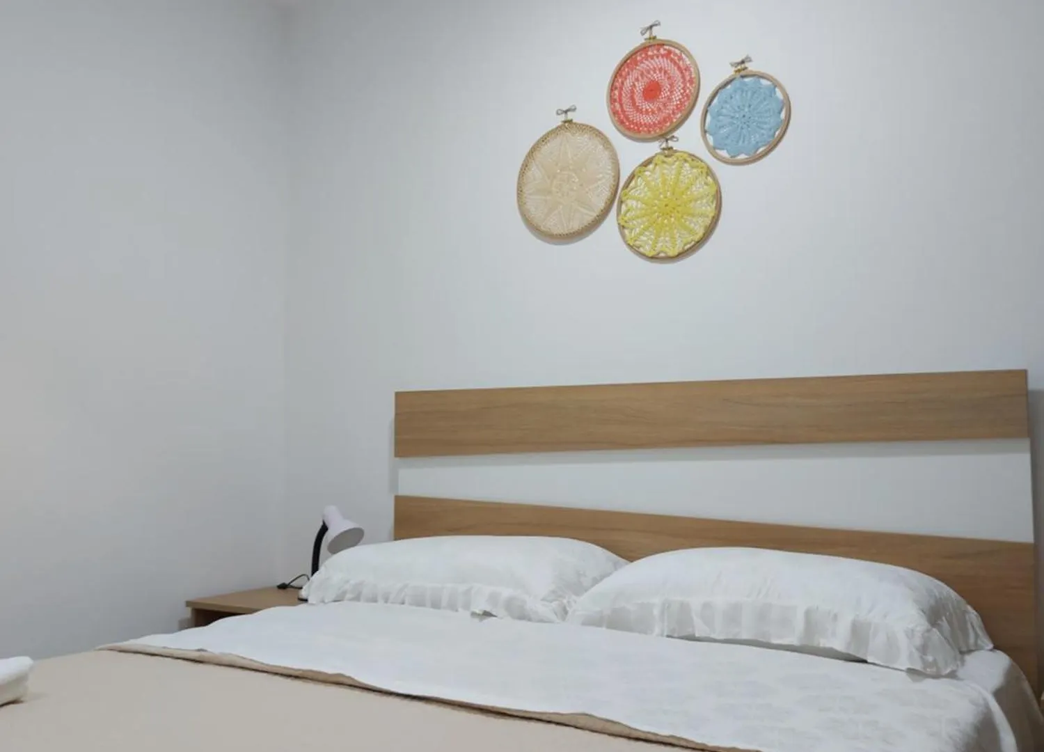 Titi Guesthouse Shkoder 0*,  Albania