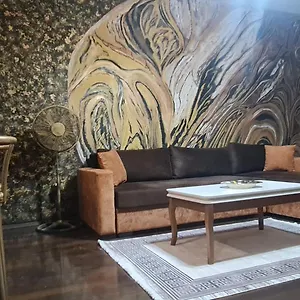  Apartment Location