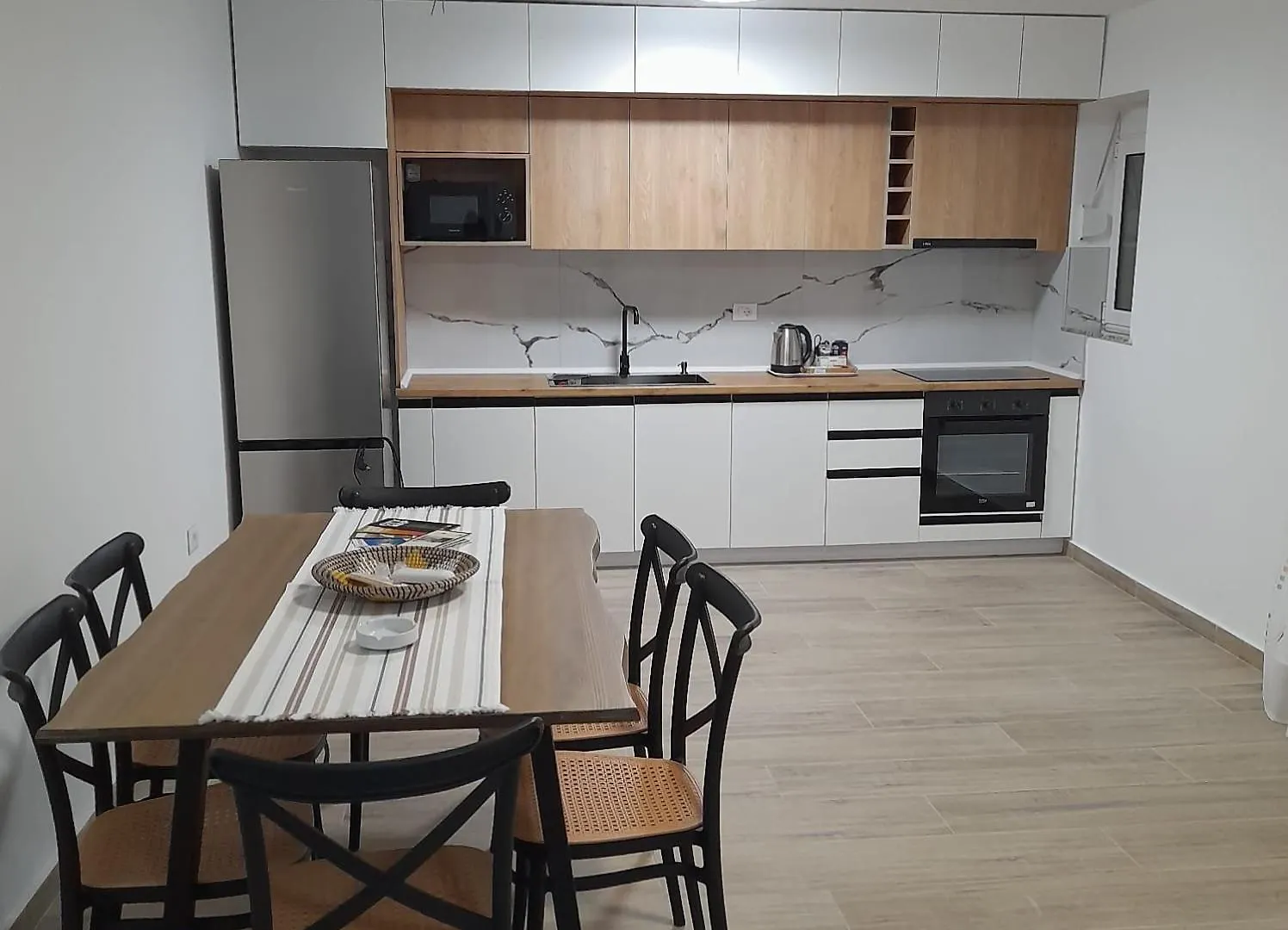 Titi Guesthouse Shkodër Arnavutluk